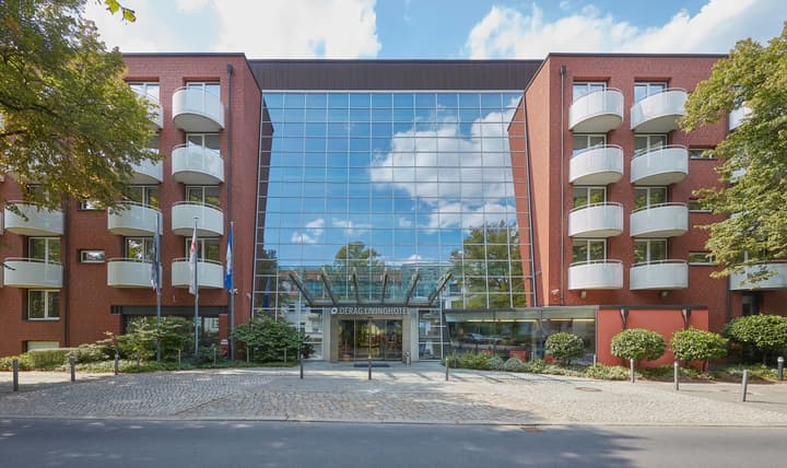 Living Hotel Weißensee