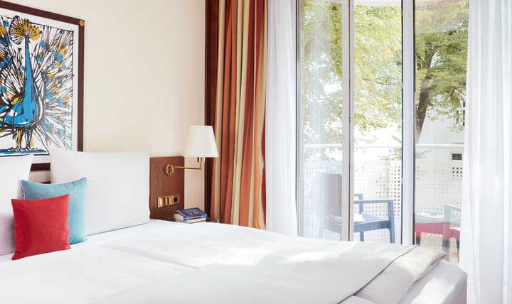 Living Hotel Weißensee