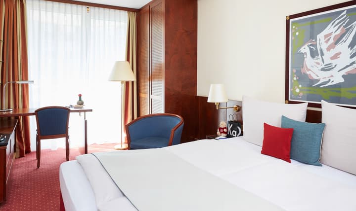 Living Hotel Weißensee