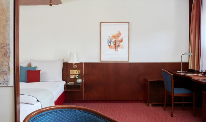 Living Hotel Weißensee