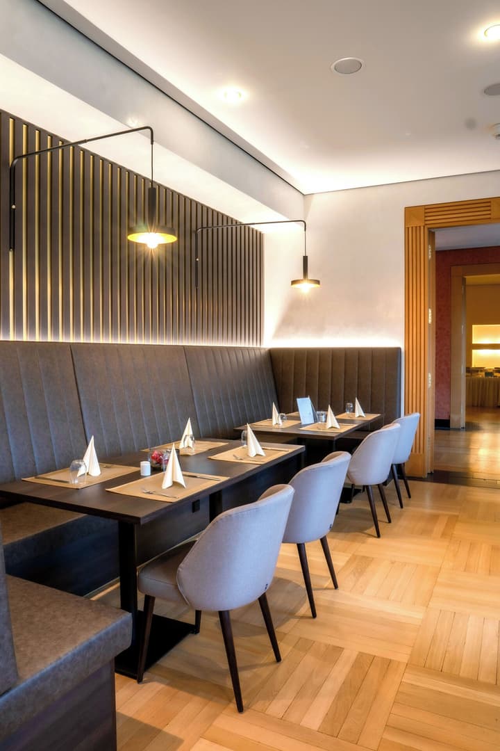 Living Hotel Weißensee