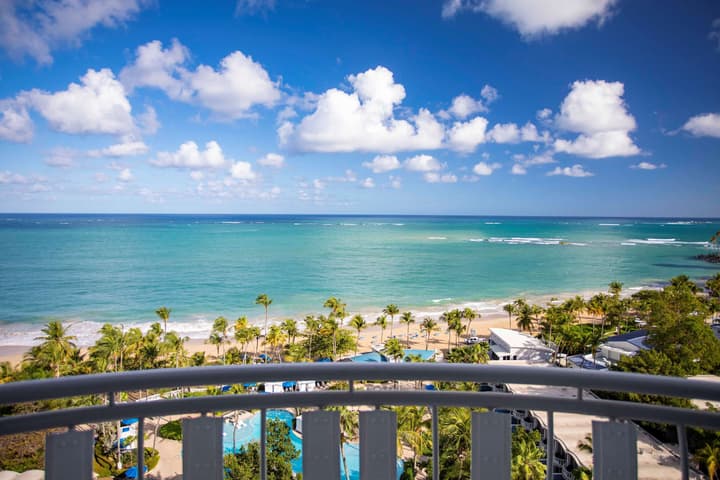 The Royal Sonesta San Juan