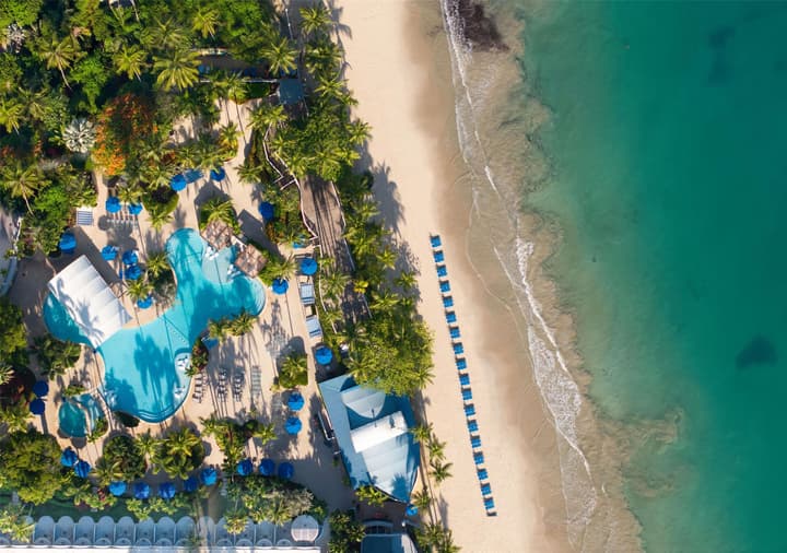 The Royal Sonesta San Juan