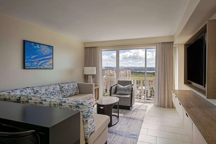 The Royal Sonesta San Juan