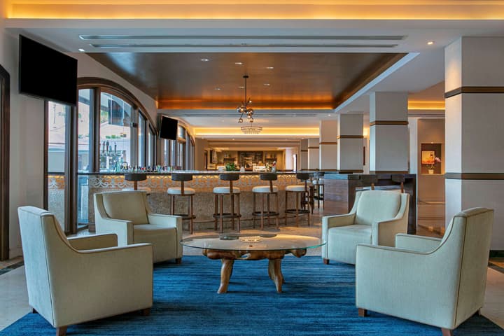 The Royal Sonesta San Juan