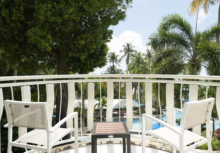 The Royal Sonesta San Juan