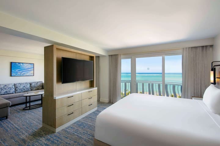 The Royal Sonesta San Juan