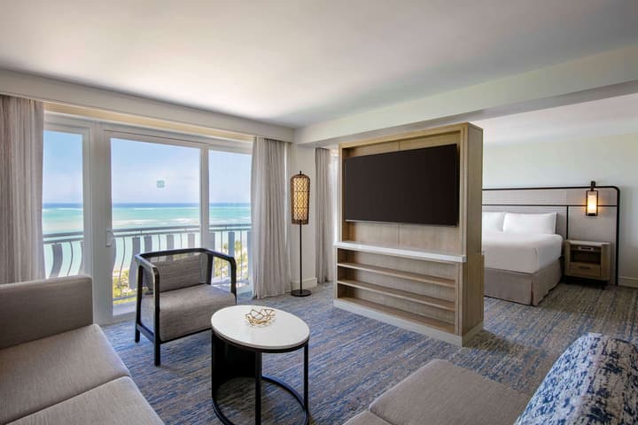 The Royal Sonesta San Juan