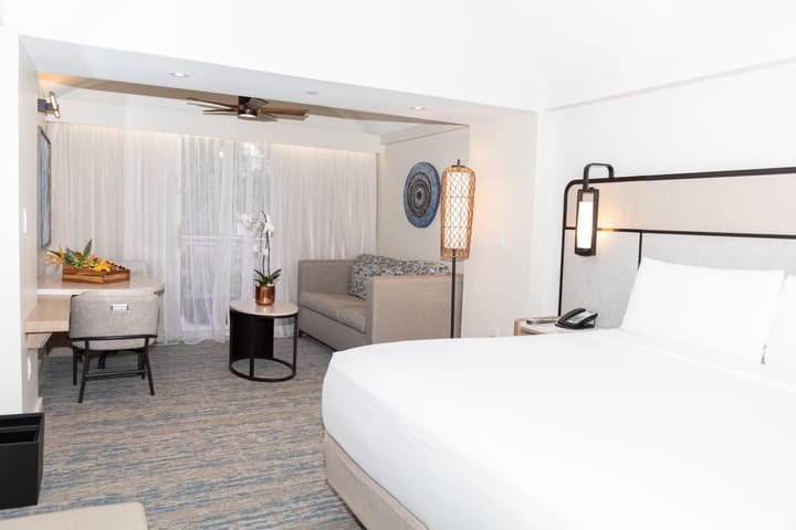The Royal Sonesta San Juan