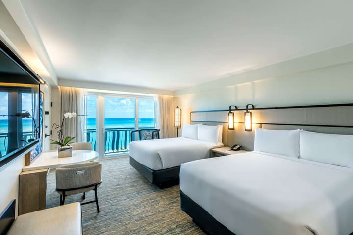 The Royal Sonesta San Juan