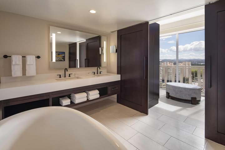 The Royal Sonesta San Juan