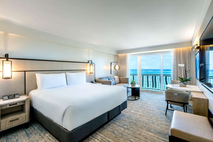 The Royal Sonesta San Juan