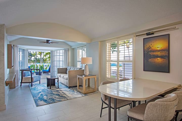 The Royal Sonesta San Juan