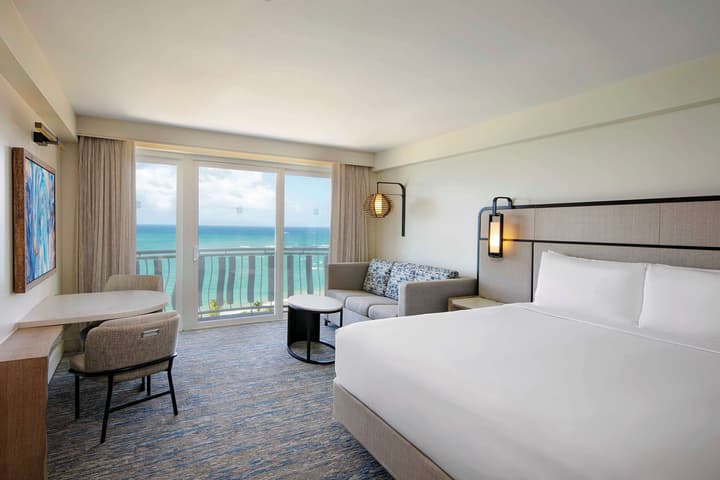 The Royal Sonesta San Juan