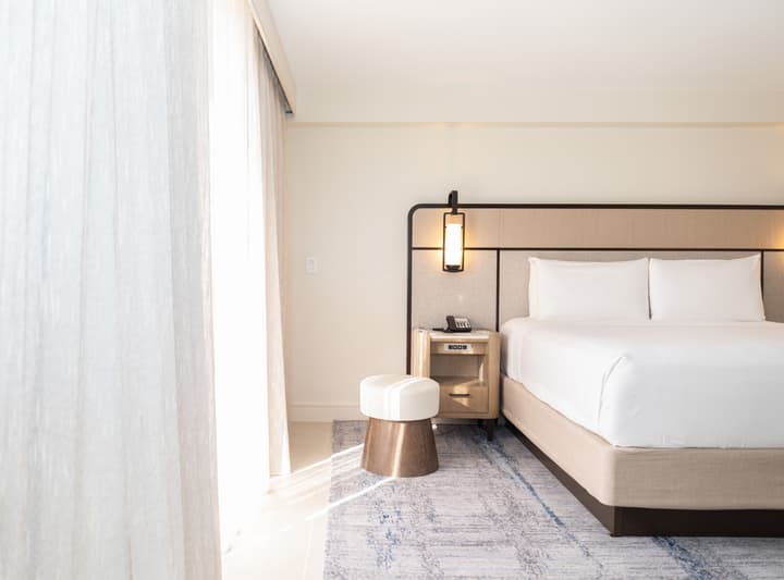The Royal Sonesta San Juan