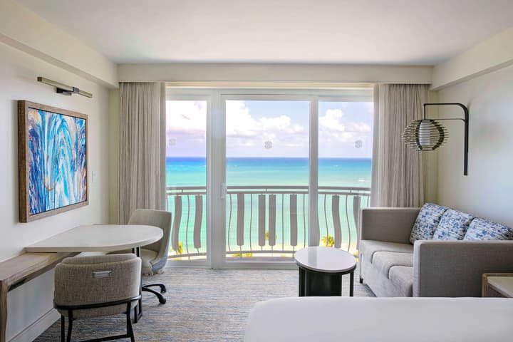 The Royal Sonesta San Juan