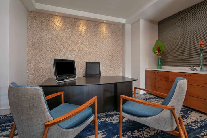 The Royal Sonesta San Juan
