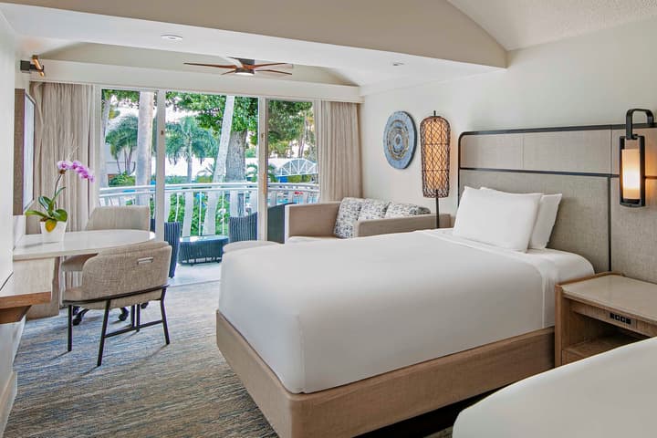 The Royal Sonesta San Juan