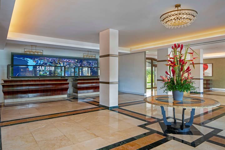 The Royal Sonesta San Juan