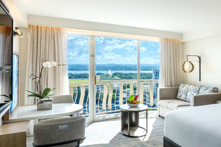 The Royal Sonesta San Juan