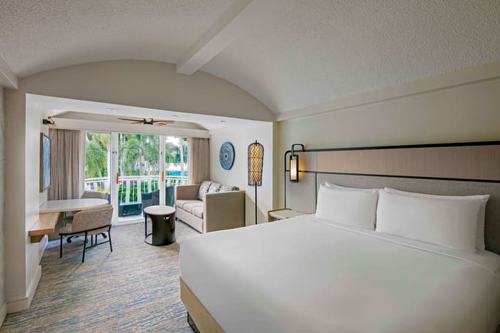 The Royal Sonesta San Juan