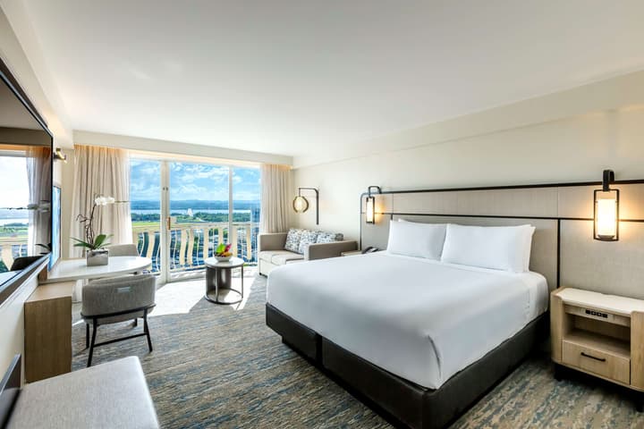 The Royal Sonesta San Juan