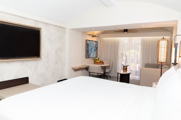 The Royal Sonesta San Juan