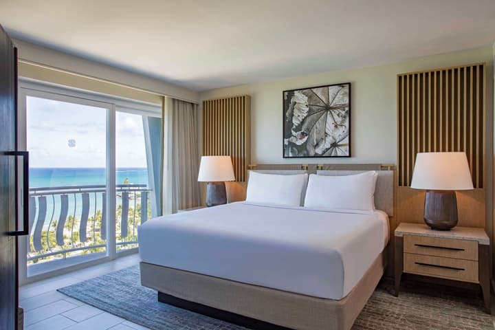The Royal Sonesta San Juan