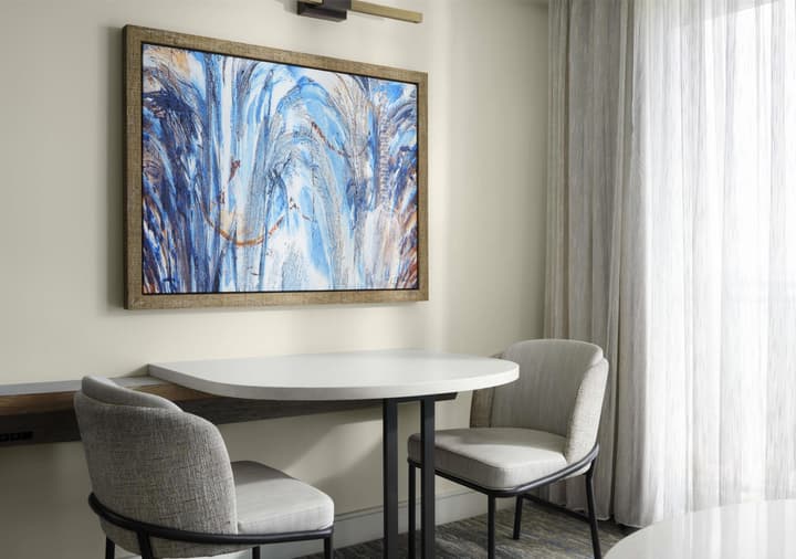 The Royal Sonesta San Juan