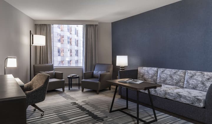 Hyatt Regency Houston Downtown