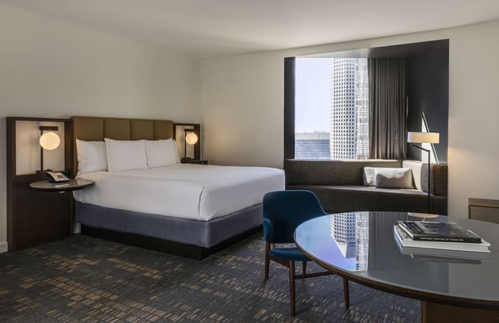 Hyatt Regency Houston Downtown