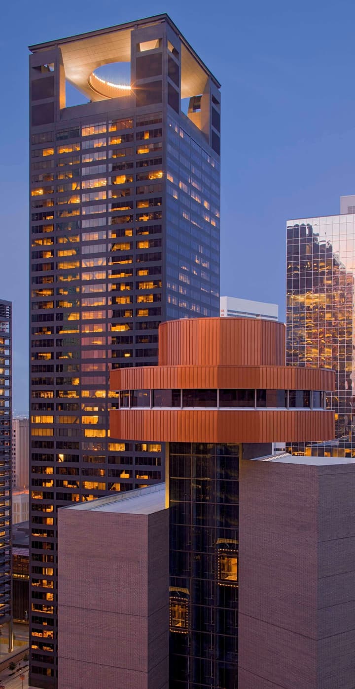 Hyatt Regency Houston Downtown