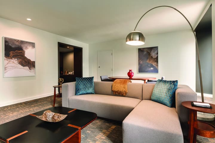 Hyatt Regency Houston Downtown
