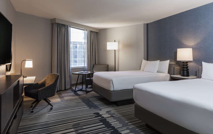 Hyatt Regency Houston Downtown
