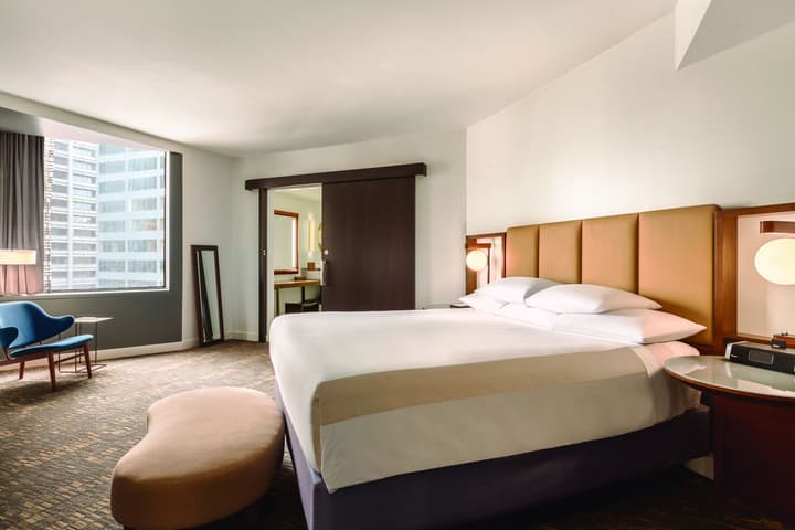 Hyatt Regency Houston Downtown