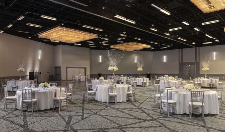 Hyatt Regency Houston Downtown