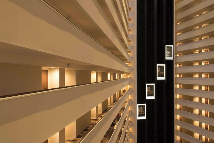 Hyatt Regency Houston Downtown