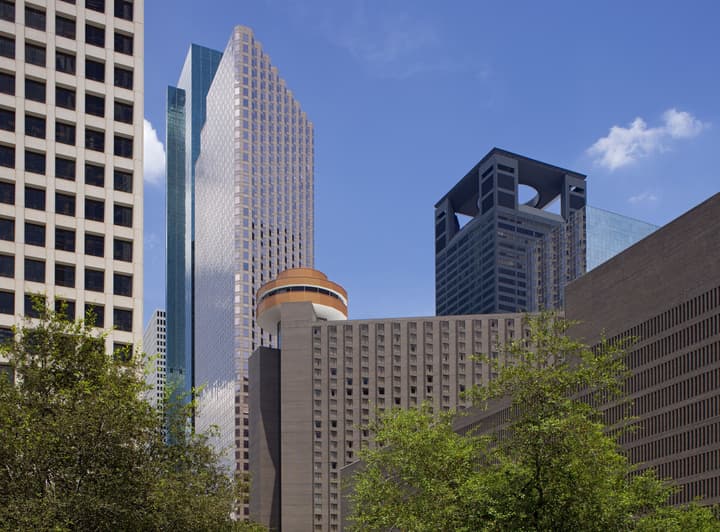 Hyatt Regency Houston Downtown