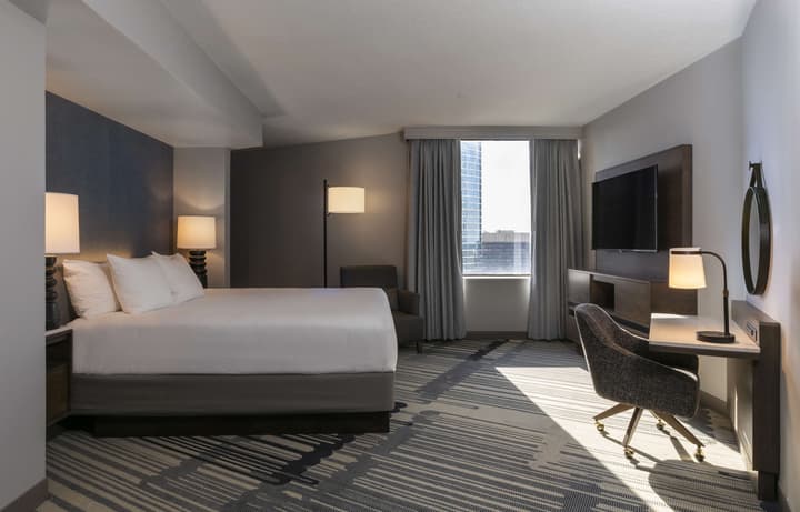 Hyatt Regency Houston Downtown