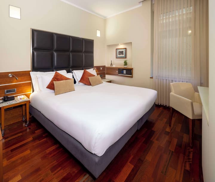 Best Western Hotel Madison