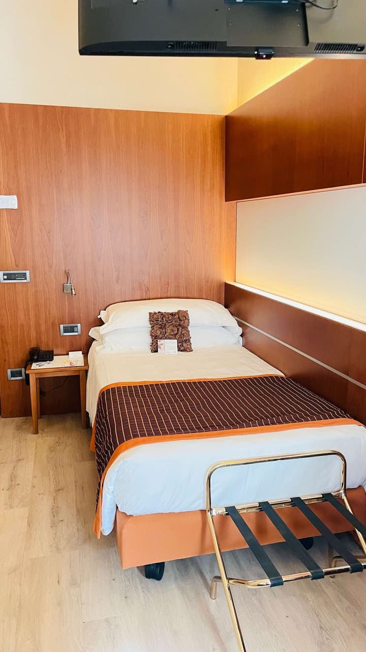 Best Western Hotel Madison