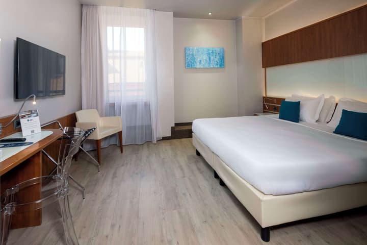 Best Western Hotel Madison
