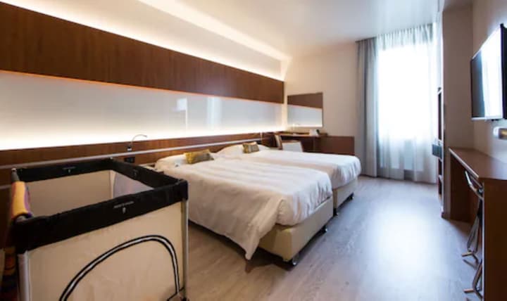 Best Western Hotel Madison