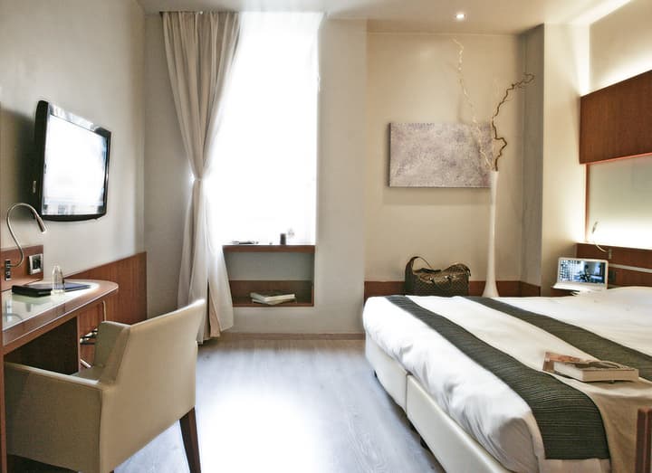 Best Western Hotel Madison
