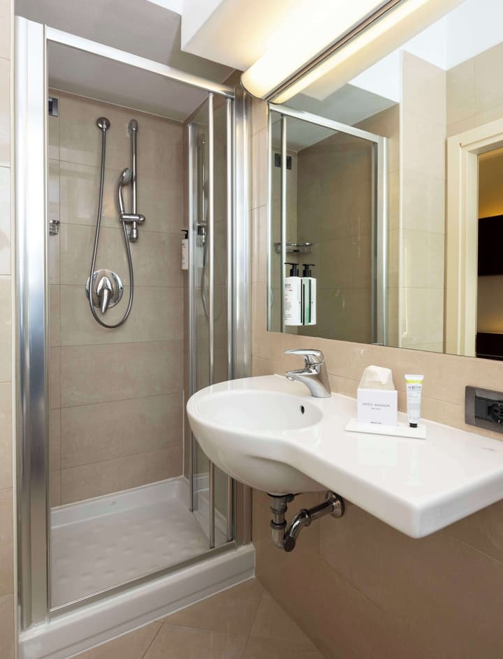 Best Western Hotel Madison