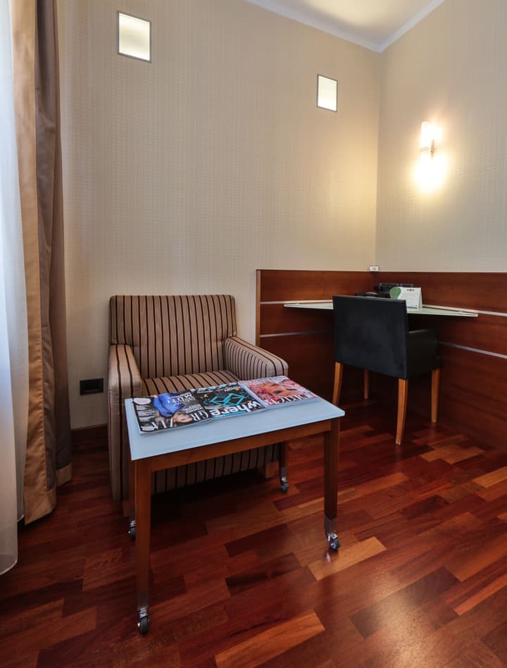 Best Western Hotel Madison