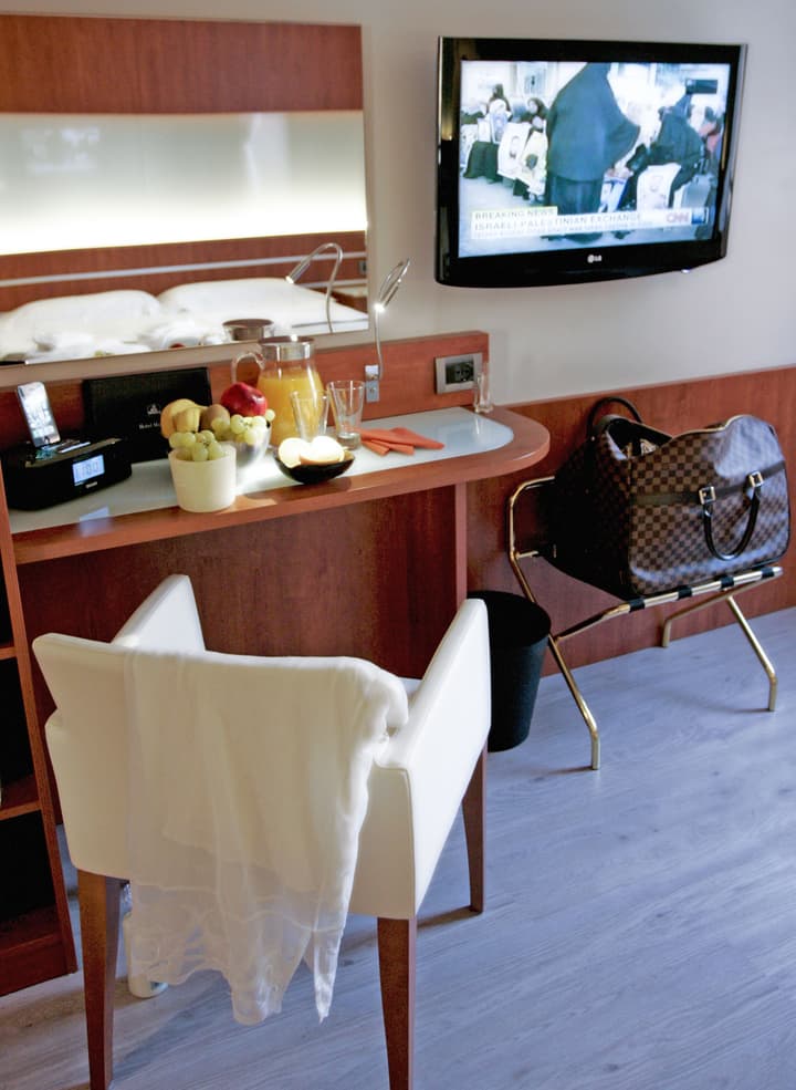Best Western Hotel Madison