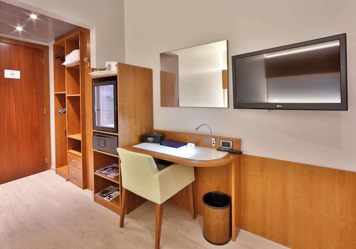 Best Western Hotel Madison
