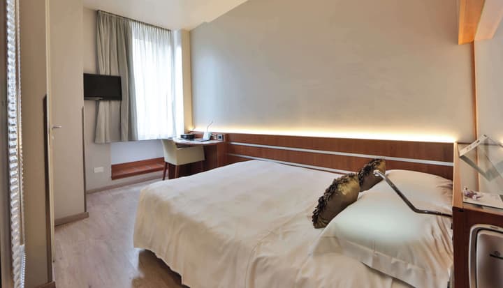 Best Western Hotel Madison