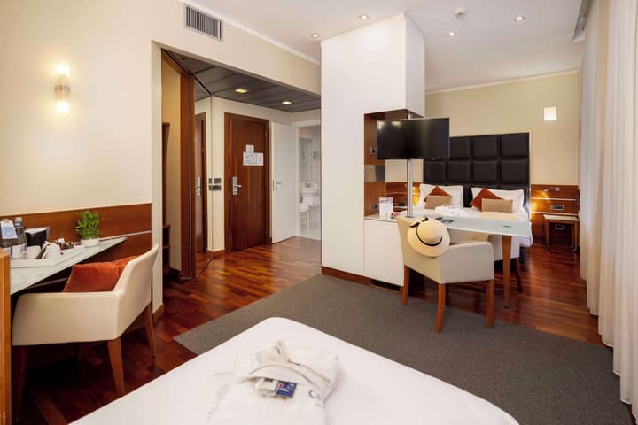 Best Western Hotel Madison